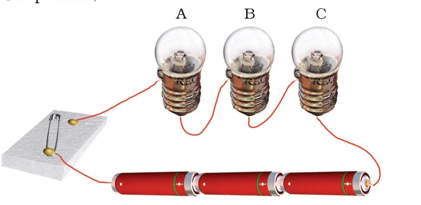 Science Class 6 Chapter 12 Exemplar