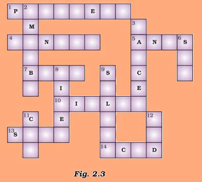 Science Class 7 Chapter 2 Exemplar
