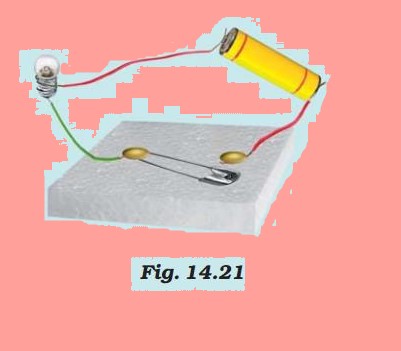Science Class 7 Chapter 14 NCERT