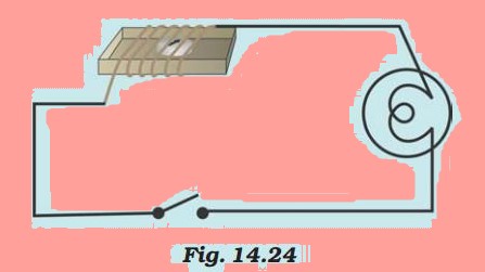 Science Class 7 Chapter 14 NCERT