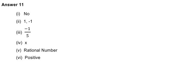 NCERT Solutions for Maths Class 8 Chapter 1 Exercise 1.2