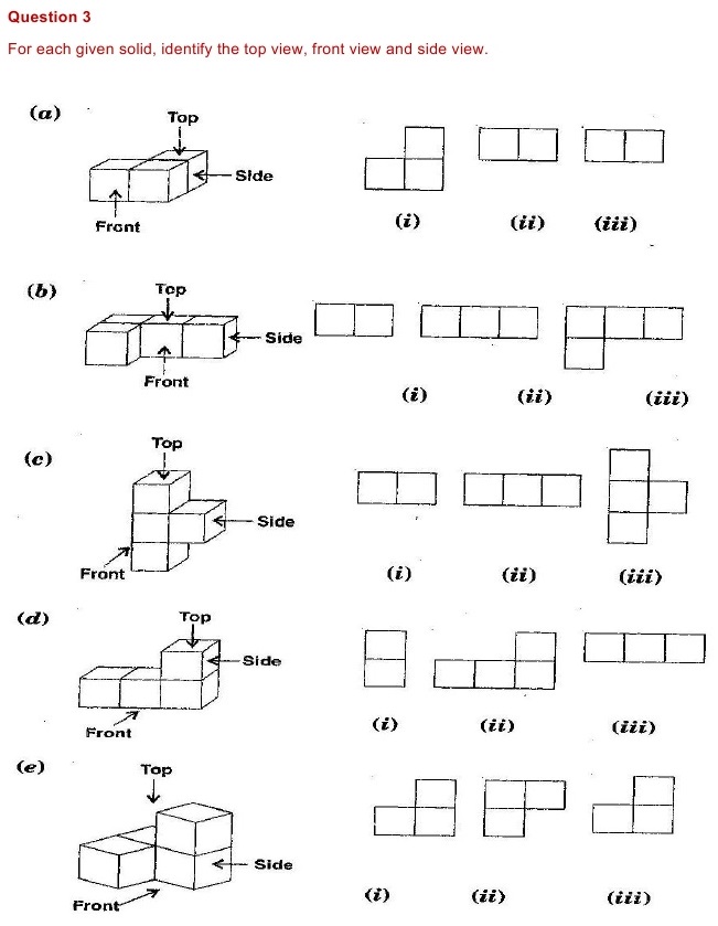NCERT Solutions for Maths Class 8 Chapter 10