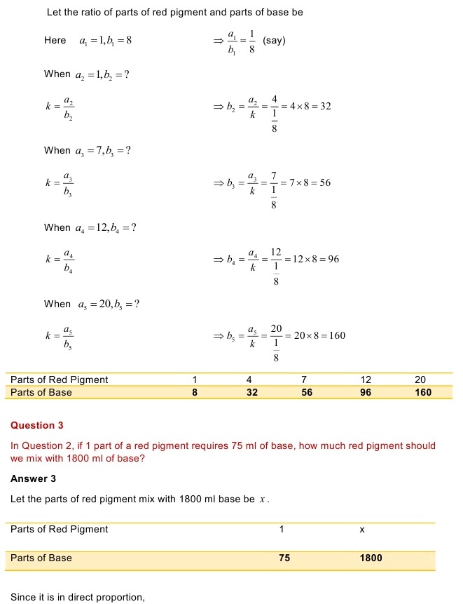 NCERT Solutions for Maths Class 8 Chapter 13