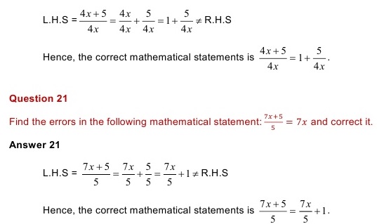 NCERT Solutions for Maths Class 8 Chapter 14