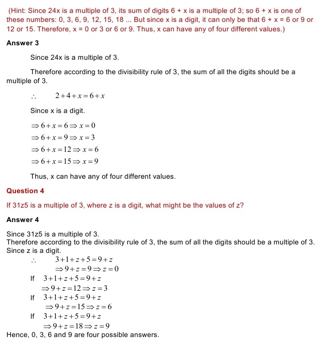 NCERT Solutions for Maths Class 8 Chapter 16