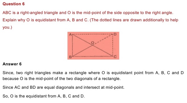 NCERT Solutions for Maths Class 8 Chapter 3