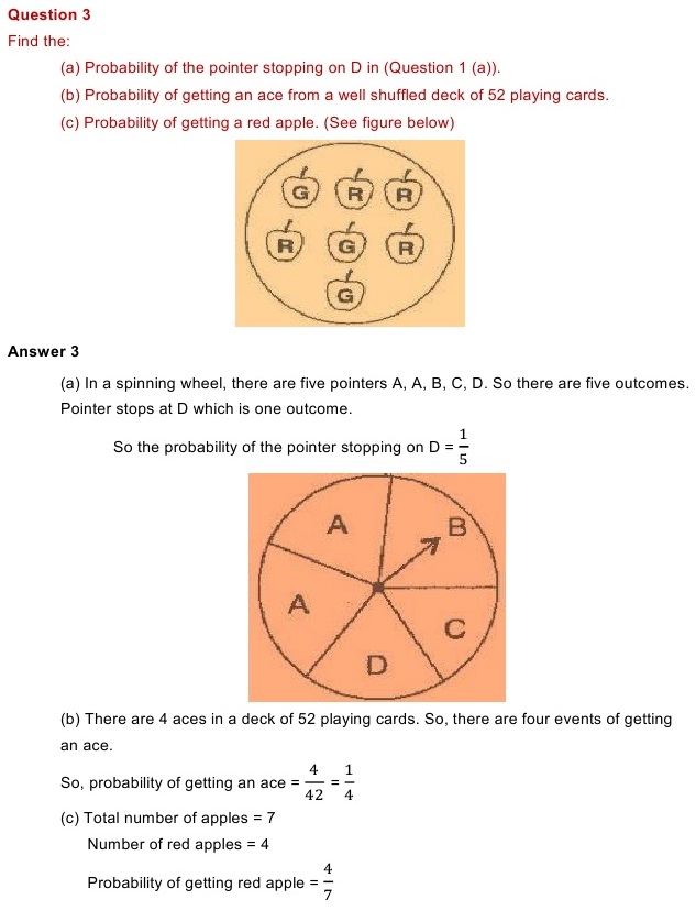 NCERT Solutions for Maths Class 8 Chapter 5