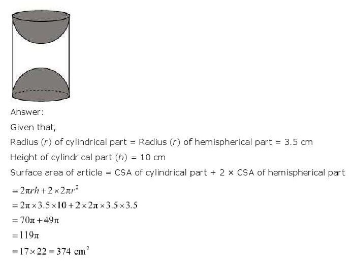 ncert maths class 10 chapter 13 solutions