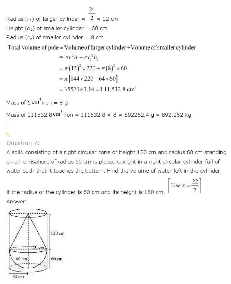 ncert maths class 10 chapter 13 solutions