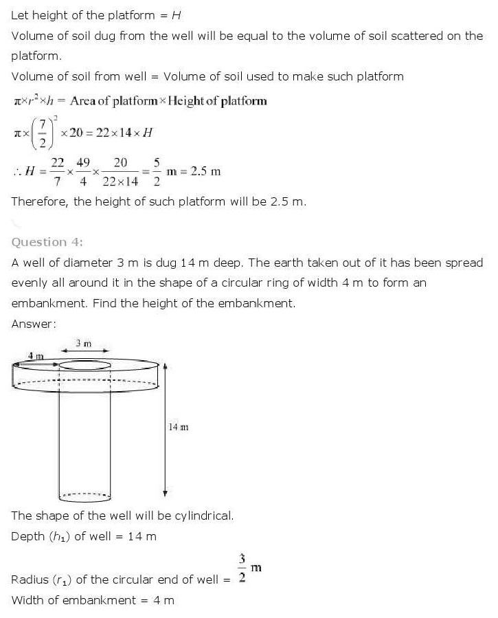 ncert maths class 10 chapter 13 solutions