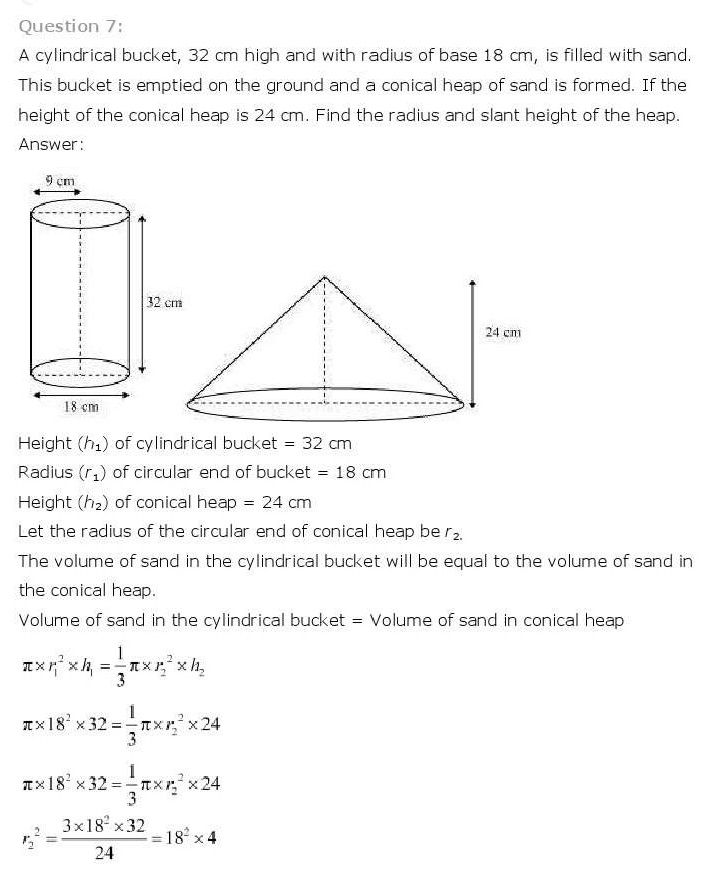 ncert maths class 10 chapter 13 solutions