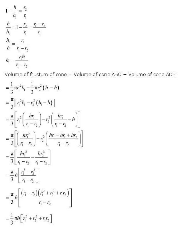 ncert maths class 10 chapter 13 solutions