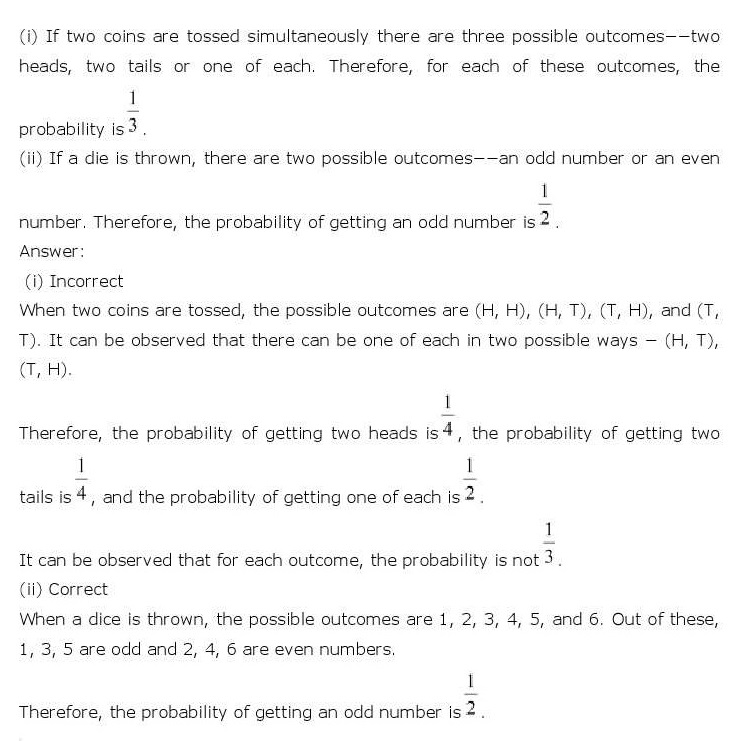 ncert maths class 10 chapter 15 solutions