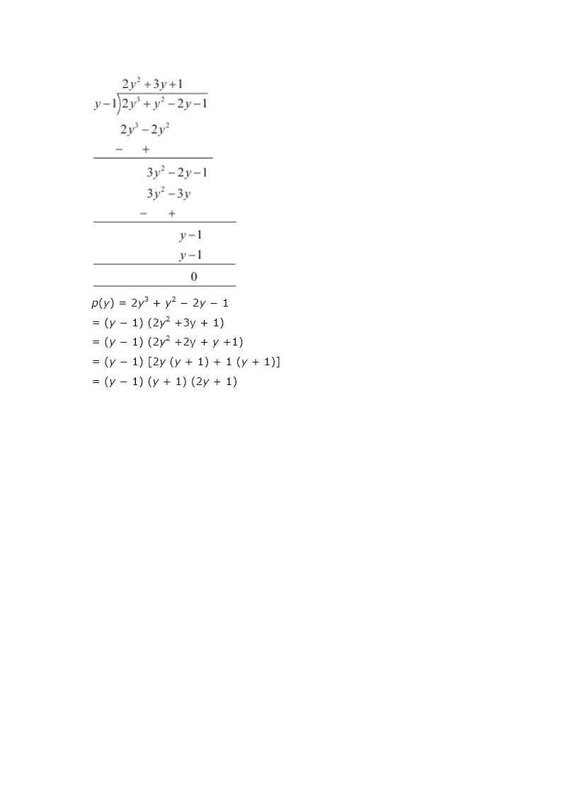 ncert maths class 9 chapter 2 solutions