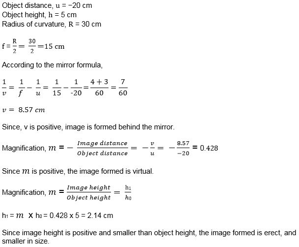 Science Class 10 Chapter 10 NCERT