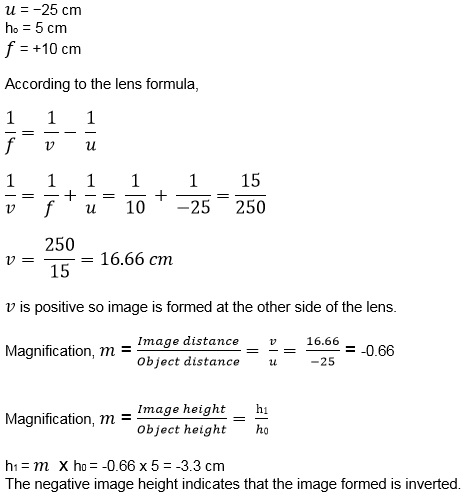 Science Class 10 Chapter 10 NCERT