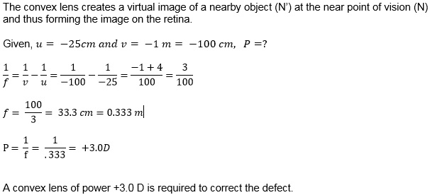 Science Class 10 Chapter 11 NCERT