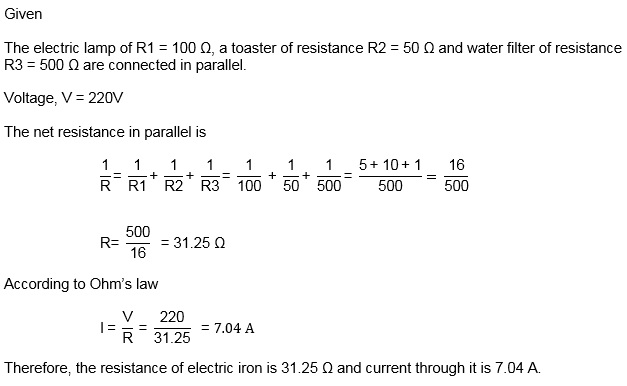Science Class 10 Chapter 12 NCERT
