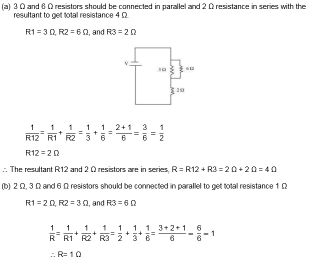 Science Class 10 Chapter 12 NCERT