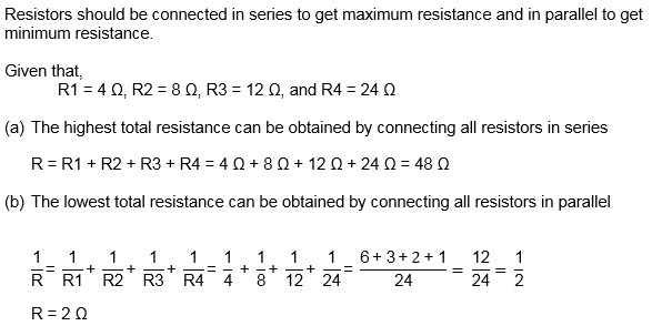 Science Class 10 Chapter 12 NCERT
