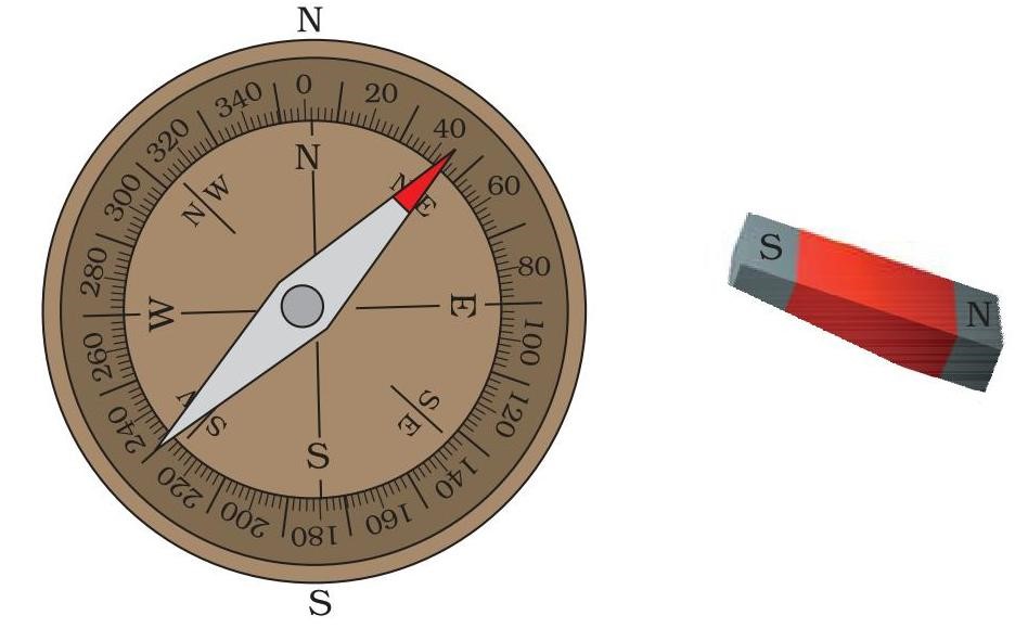 Science Class 6 Chapter 13 Exemplar