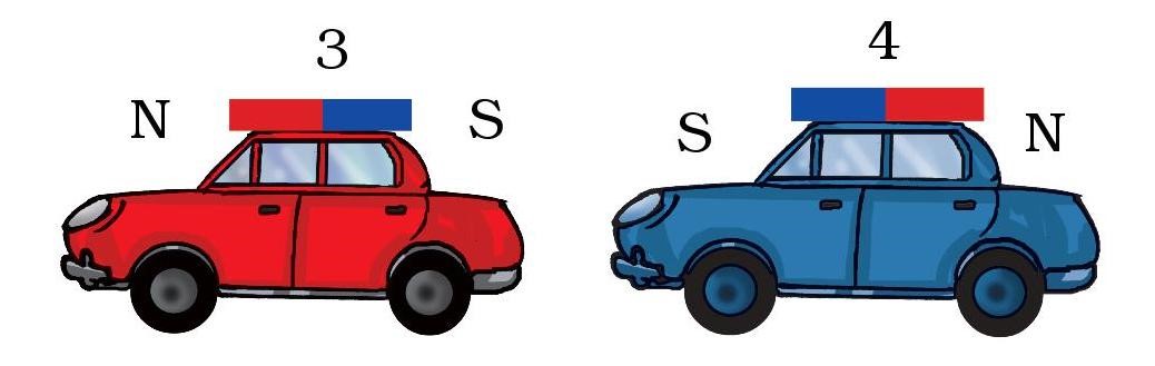 Science Class 6 Chapter 13 Exemplar