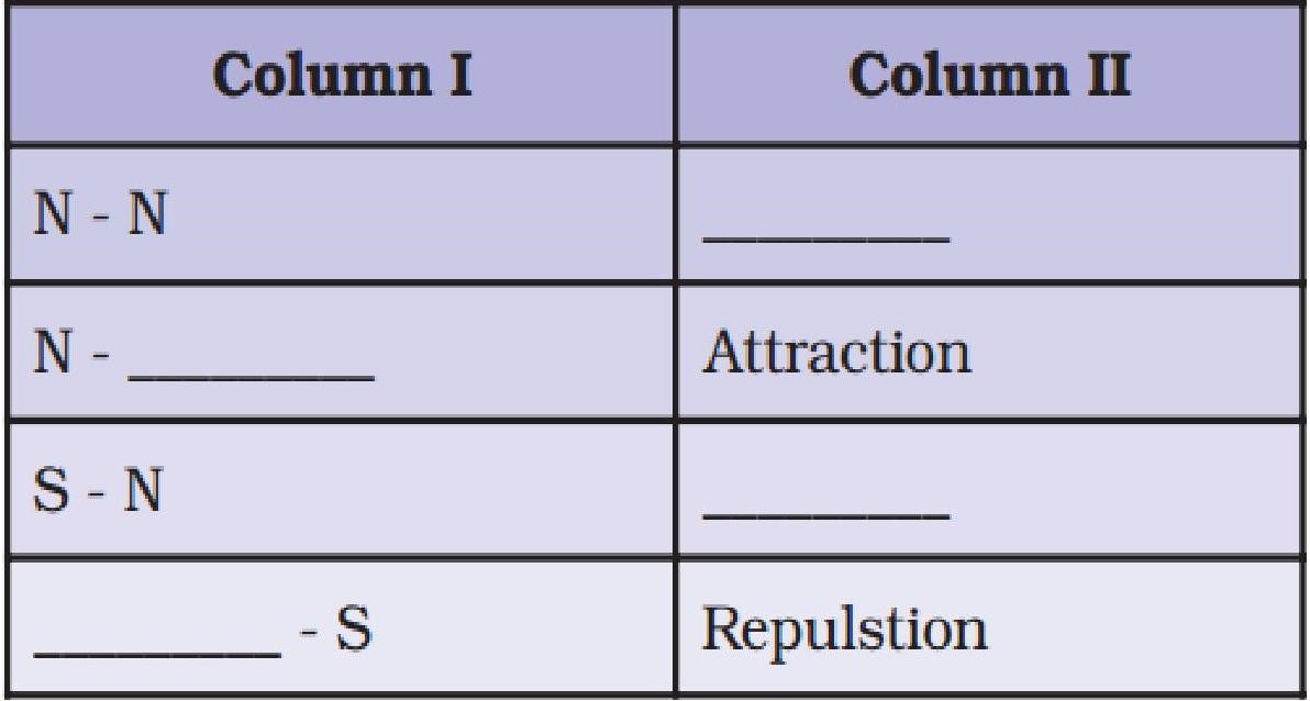 Science Class 6 Chapter 13 NCERT