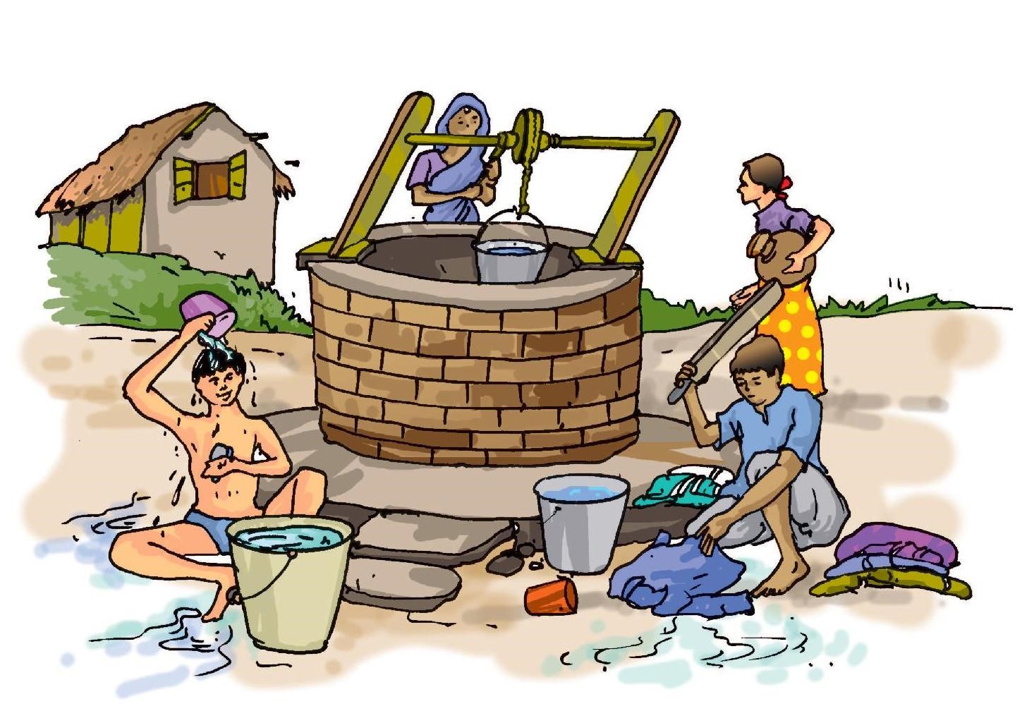 Science Class 6 Chapter 14 Exemplar