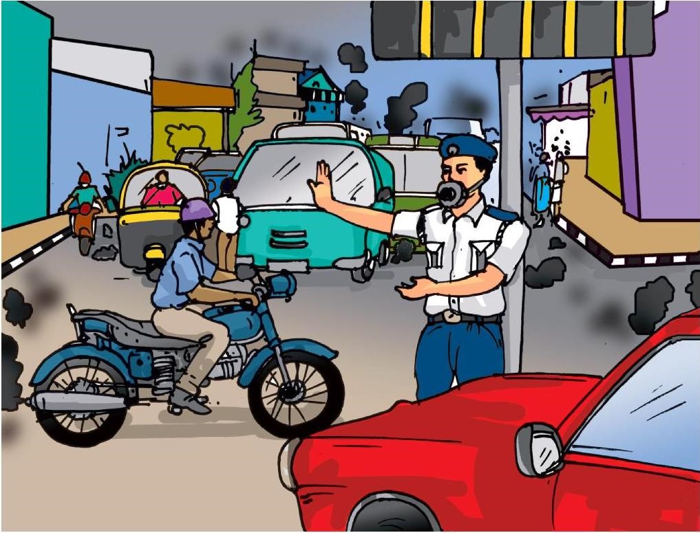 Science Class 6 Chapter 15 Exemplar