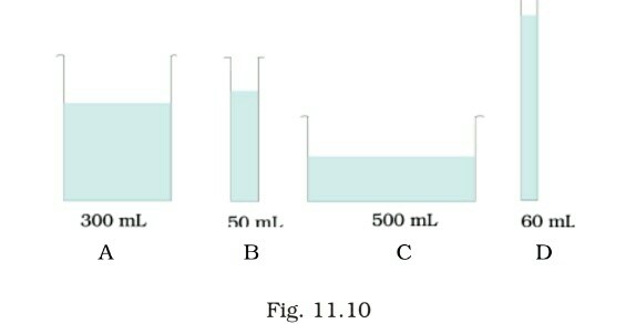 Science Class 8 Chapter 11 Exemplar