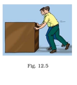 Science Class 8 Chapter 12 Exemplar