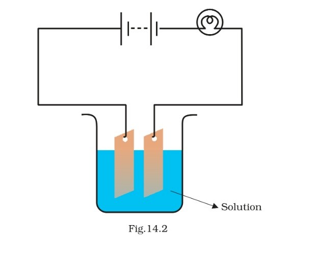 Science Class 8 Chapter 14 Exemplar