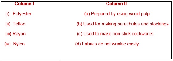 Science Class 8 Chapter 3 NCERT