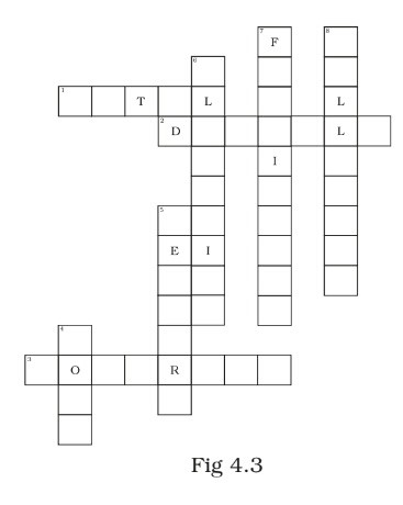 Science Class 8 Chapter 4 Exemplar