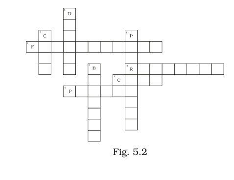 Science Class 8 Chapter 5 Exemplar