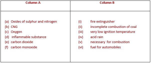 Science Class 8 Chapter 6 Exemplar