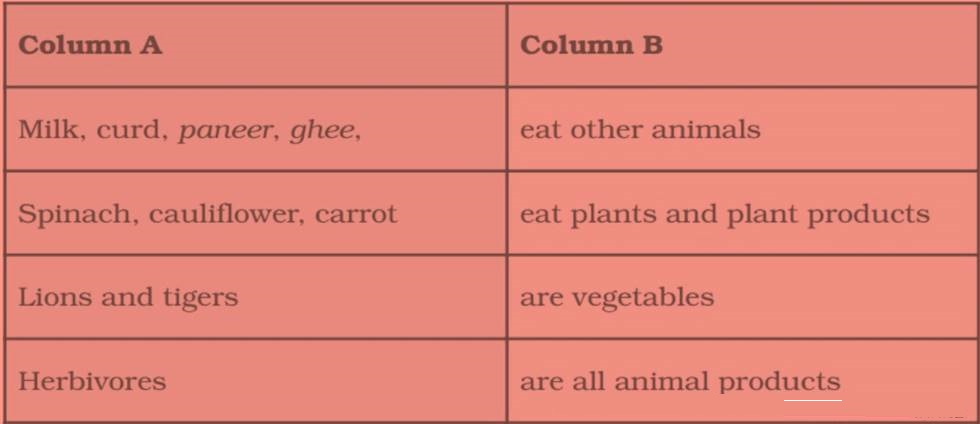 ncert science class 6 chapter 1