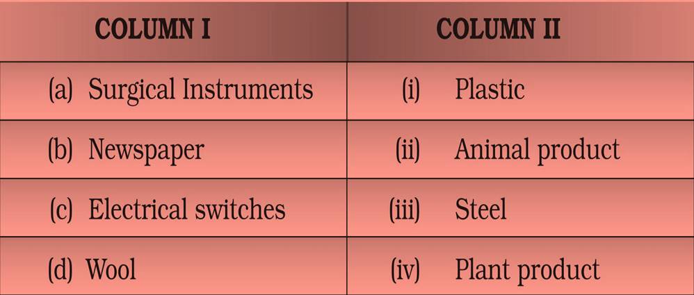 ncert science class 6 chapter 4